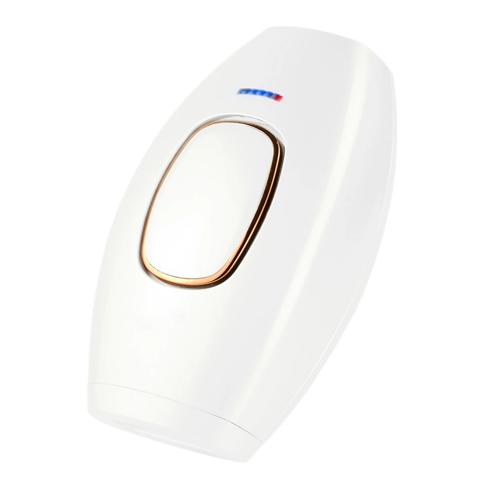 Painless IPL Hair Removal Device